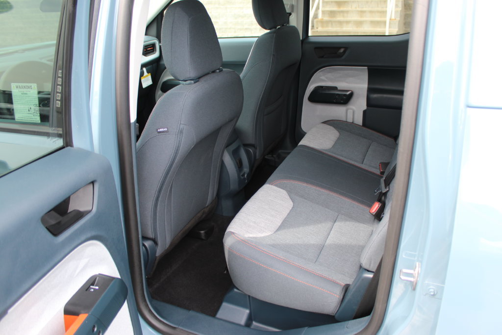 Used 2023 Ford Maverick XLT FWD image 17