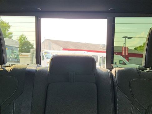 Used 2022 RAM 1500 Big Horn image 28