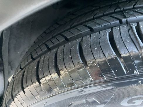 Used 2022 Honda CR-V EX image 25