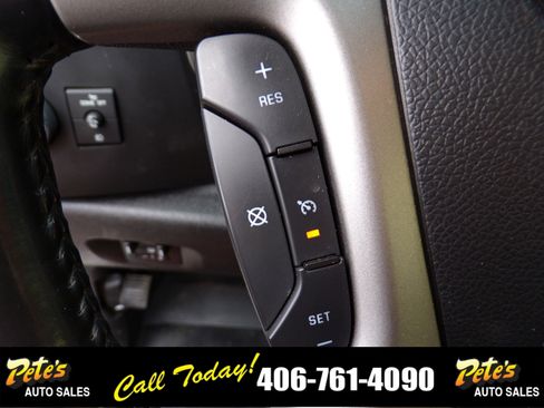Used 2014 Chevrolet Silverado 2500 LT image 28