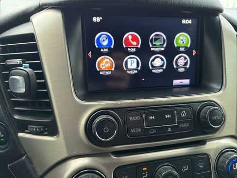 Used 2016 GMC Yukon Denali w/ Open Road Package image 15