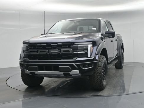 New 2026 Ford F150 Raptor image 56