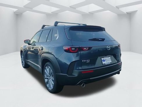 New 2026 MAZDA CX-50 AWD 2.5 S w/ Premium Package image 7