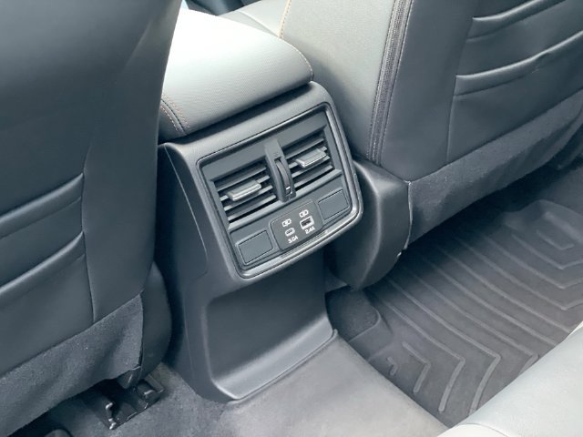 Certified 2025 Subaru Forester Sport AWD/4WD image 14