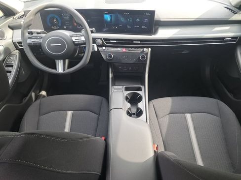 Used 2024 Hyundai Sonata SEL FWD image 12