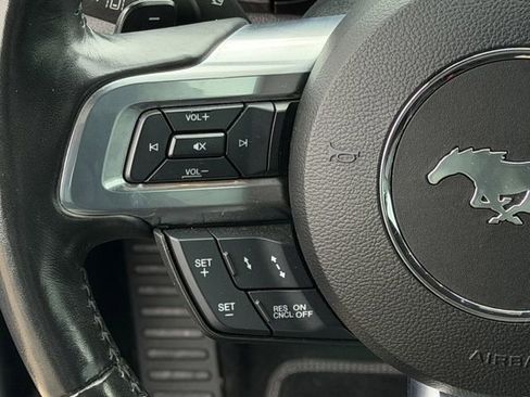 Used 2020 Ford Mustang GT Premium w/ GT Performance Package image 13