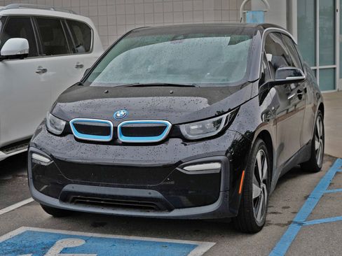 Used 2018 BMW i3 image 1
