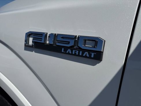 Used 2020 Ford F150 Lariat image 12