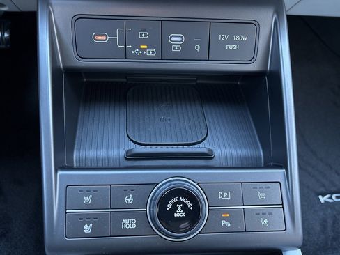 New 2026 Hyundai Kona Limited image 21