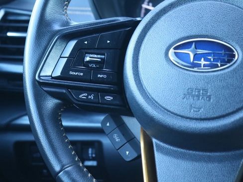 Used 2024 Subaru Forester Wilderness image 21