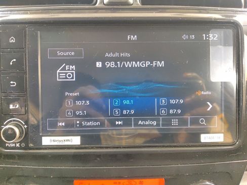 Used 2024 Mitsubishi Mirage G4 Black Edition FWD image 25
