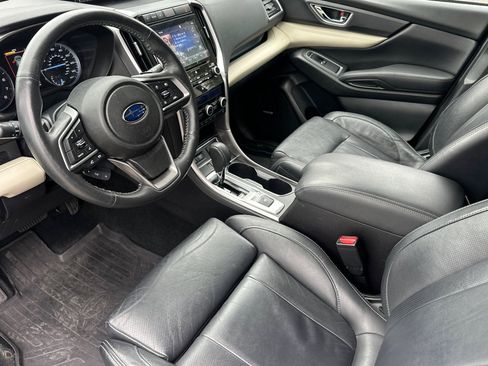 Used 2019 Subaru Ascent Limited w/ Popular Package #2 image 11