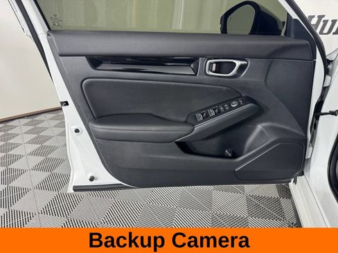 Used 2023 Honda Civic Sport Touring image 10