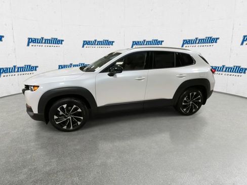 New 2026 MAZDA CX-50 2.5 Hybrid w/ Weather Package image 6