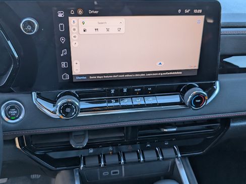 Used 2023 Chevrolet Colorado Z71 w/ Advanced Trailering Package image 17