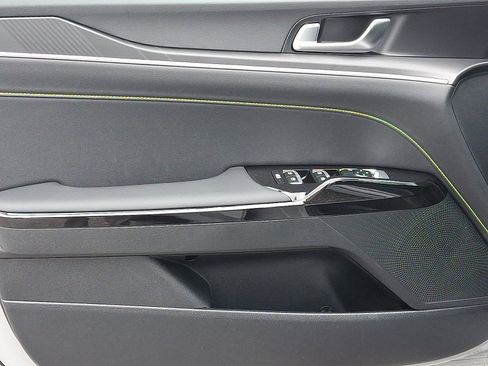 New 2026 Kia K5 GT image 8