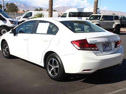 Used 2015 Honda Civic SE image 5