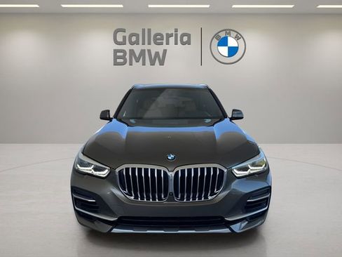 Used 2023 BMW X5 sDrive40i w/ Premium Package RWD image 3