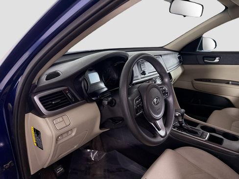 Used 2016 Kia Optima LX image 22