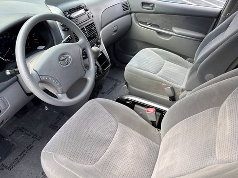 Used 2006 Toyota Sienna LE image 4
