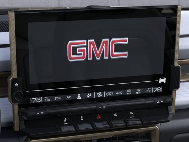 New 2024 GMC Hummer EV 3X w/ Battery Pack, 24 Module Pack AWD/4WD image 26