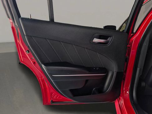 Used 2022 Dodge Charger GT RWD image 18