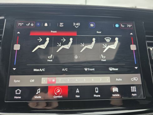 Used 2021 Dodge Durango GT image 31