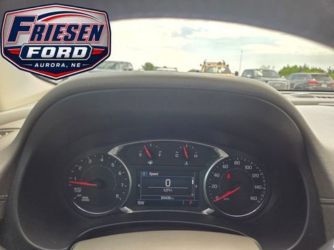Used 2018 GMC Terrain Denali w/ Comfort Package AWD/4WD image 17
