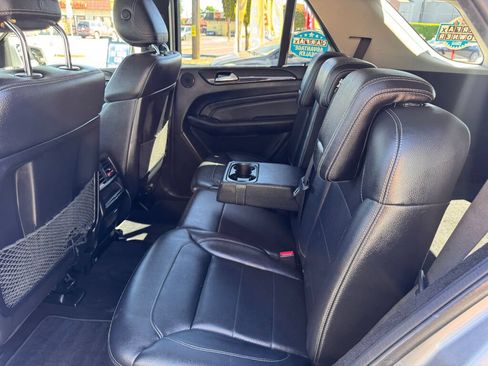 Used 2015 Mercedes-Benz ML 350 4MATIC image 15