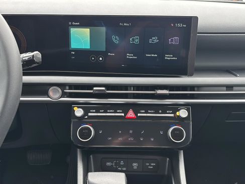 New 2026 Hyundai Tucson SEL FWD image 10