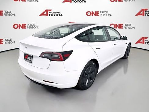 Used 2023 Tesla Model 3 Standard Range RWD image 7