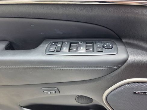 Certified 2021 Jeep Grand Cherokee High Altitude AWD/4WD image 19