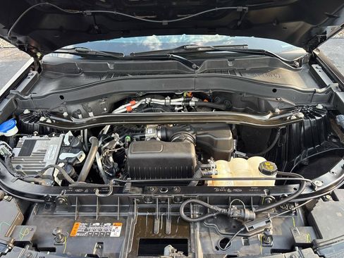 Used 2021 Ford Explorer 4WD Police Interceptor image 30