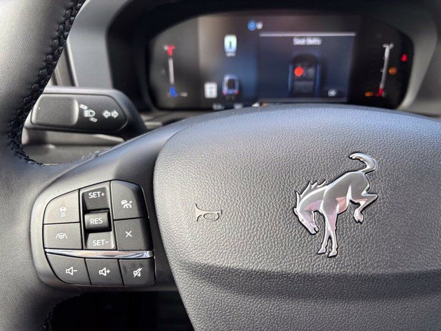 New 2026 Ford Bronco Sport Outer Banks w/ Outer Banks Tech Package+ AWD/4WD image 24