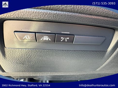 Used 2015 BMW M4 Coupe RWD image 30