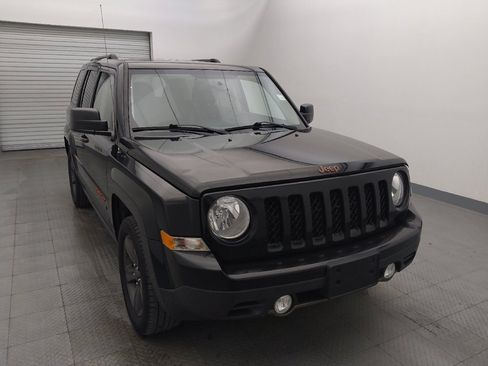 Used 2016 Jeep Patriot 75th Anniversary w/ Power Value Group image 14