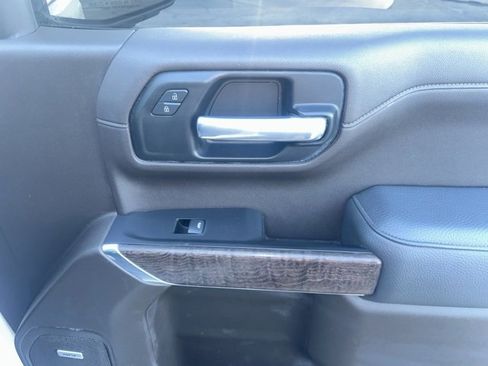 Used 2021 GMC Sierra 1500 Denali w/ Denali Ultimate Package image 36