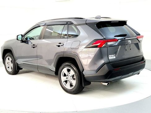 Used 2023 Toyota RAV4 XLE w/ Convenience Package AWD/4WD image 4