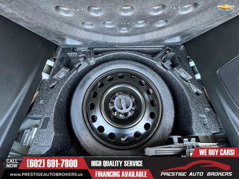 Used 2015 Chevrolet Equinox LS image 38