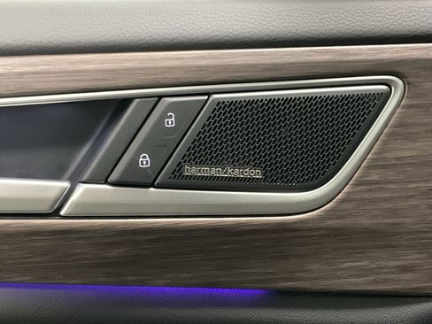 New 2026 Volkswagen Atlas SEL Premium R-Line AWD/4WD image 8