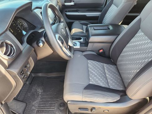 Used 2021 Toyota Tundra SR5 image 17