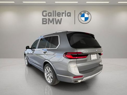 Used 2026 BMW X7 xDrive40i w/ Premium Package image 15