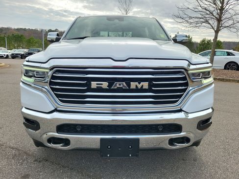 Used 2022 RAM 1500 Limited image 22