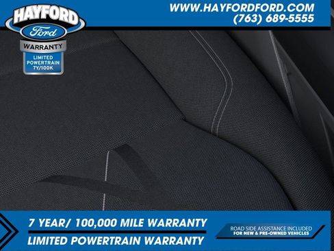 New 2026 Ford F150 STX image 18