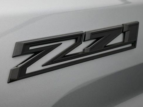 New 2026 Chevrolet Silverado 2500 LT w/ Trail Boss Package AWD/4WD image 36