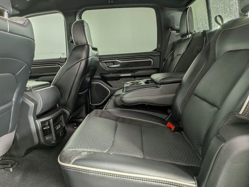 Certified 2025 RAM 1500 Laramie image 52