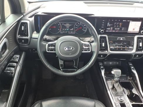 Used 2021 Kia Sorento SX AWD/4WD image 5