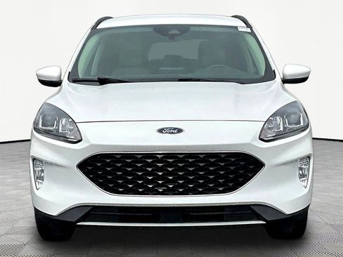 Used 2020 Ford Escape SEL FWD image 2