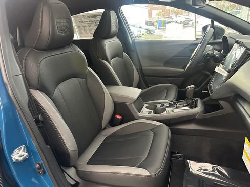 New 2026 Subaru Crosstrek 2.5i Wilderness image 15