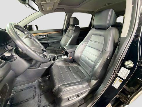 Used 2020 Honda CR-V EX-L image 21